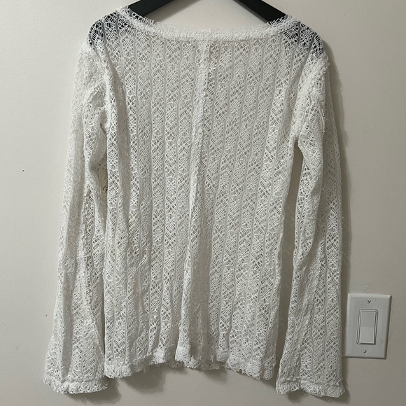 free people On The Road Twisted Top - Picture 6 of 6